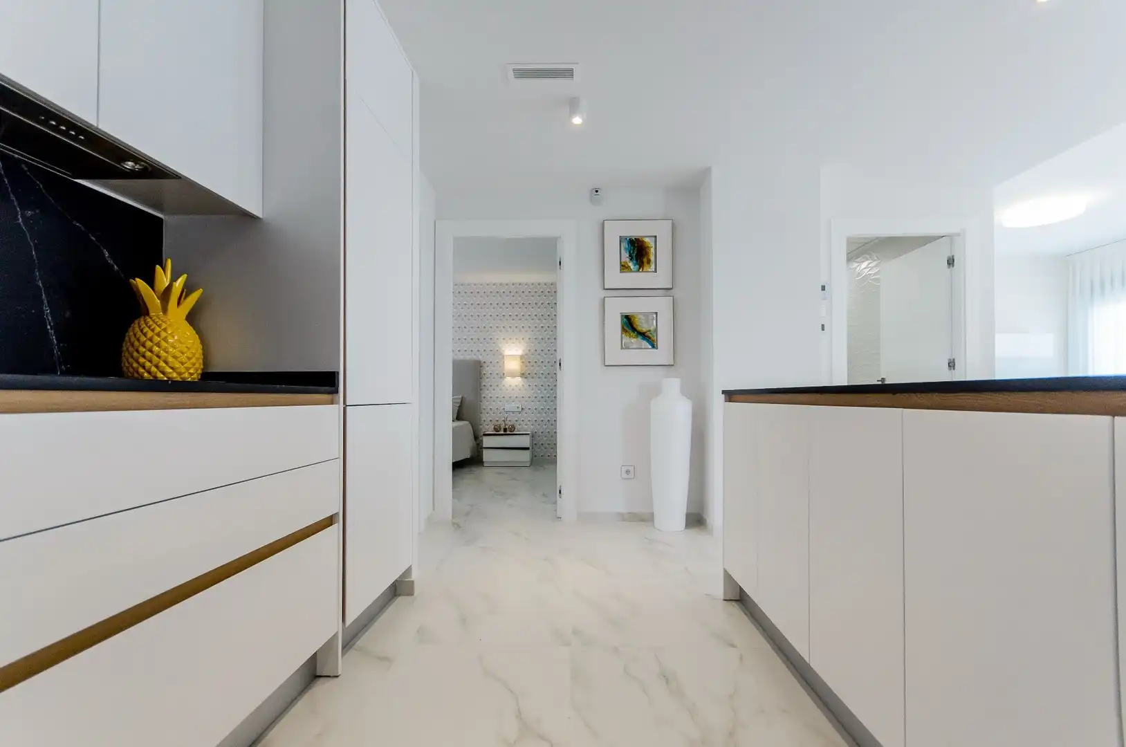 Villa avec piscine à vendre à los chirrines, imagen 18