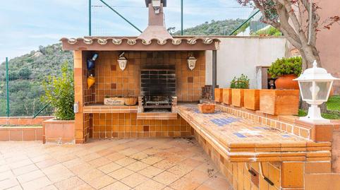 Foto 5 de Casa o xalet en venda a Carrer del Bosc, Mas Ram, Barcelona