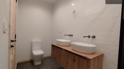 Foto 5 de Piso en venta en Rúa Orillamar, Monte Alto - Zalaeta - Atocha, A Coruña Capital