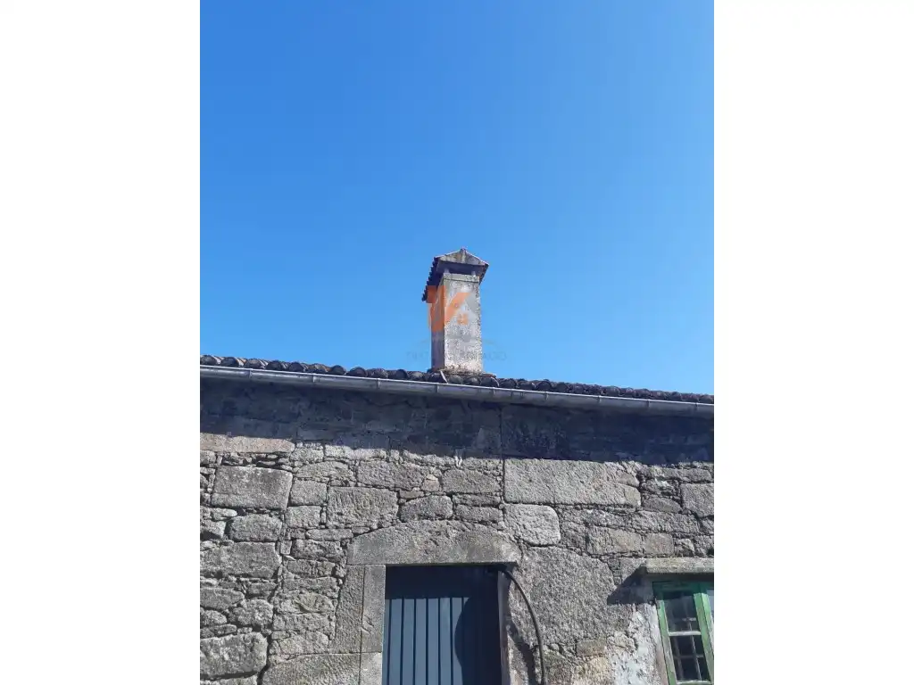 Vista exterior de Casa o chalet en venta en Santiago de Compostela  con Jardín privado y Terraza