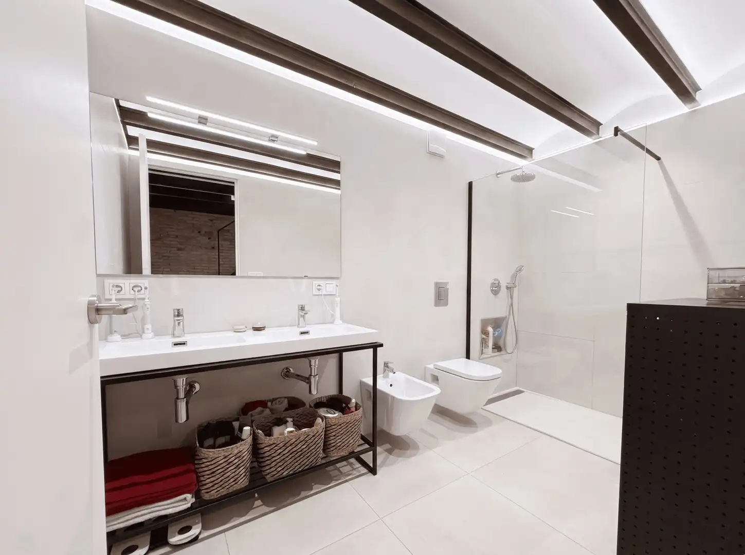 Baño de Piso en venta en Valencia