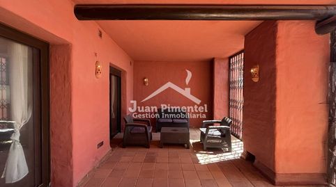 Foto 5 de Apartament en venda a Camino Peñoncillo, 20, San Luis de Sabinillas, Manilva