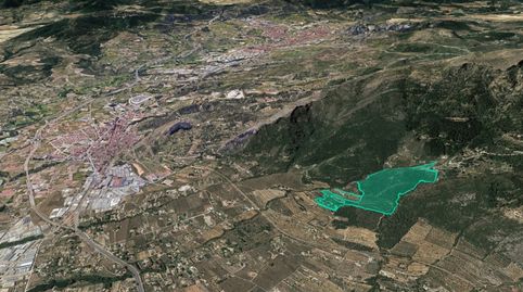 Solvia Inmobiliaria  Suelo Rústico Cocentaina, immagine 3