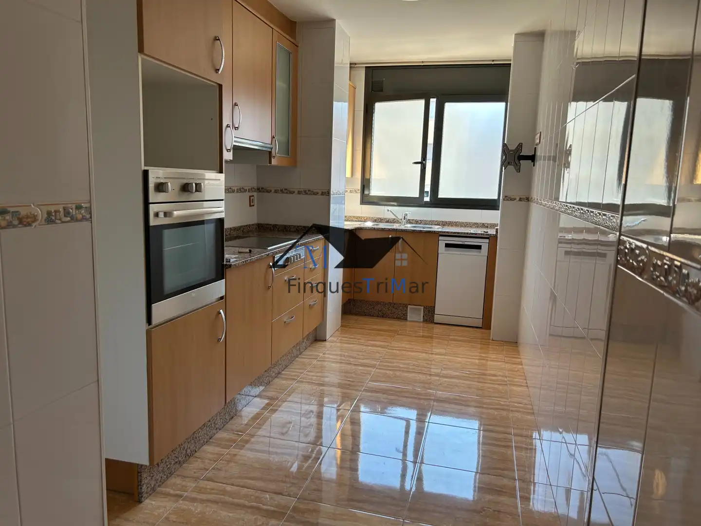 Piso en venta en Vilanova del Camí