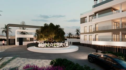 Foto 2 de Pis en venda a Carrer del Mati, 1, Bonalba - Cotoveta, Alicante