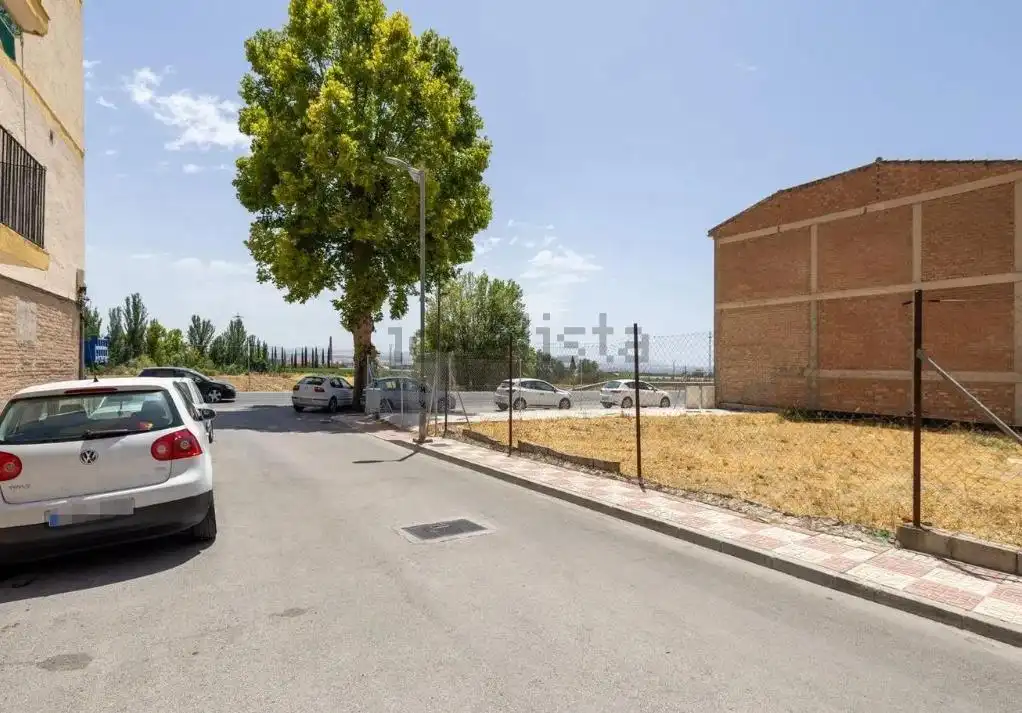 Residencial en venda en Pinos Puente