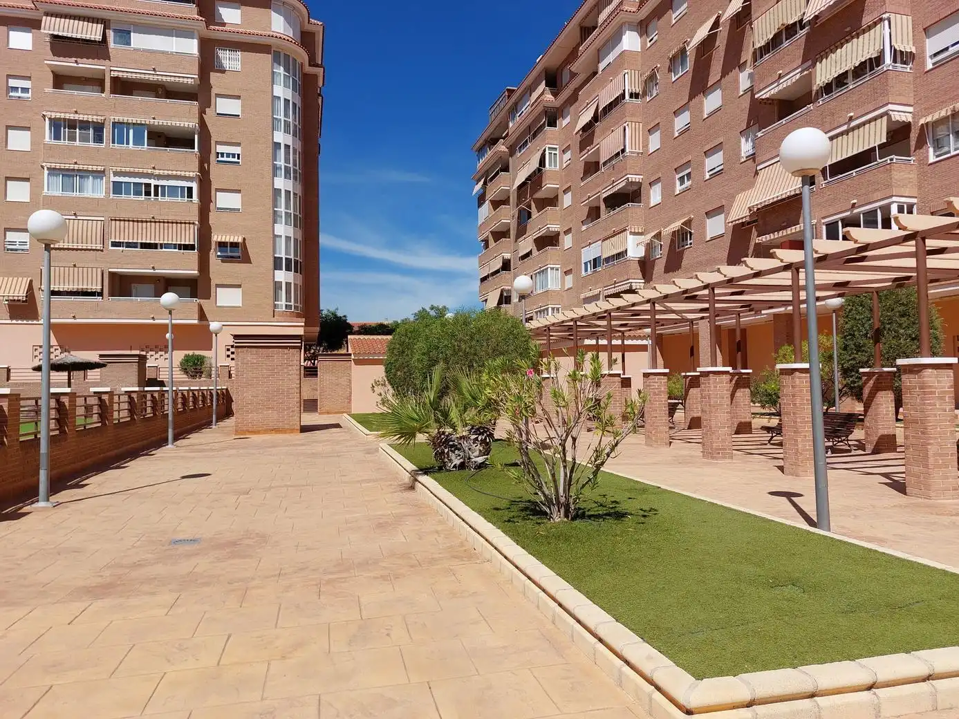 Penthouse with pool for sale in Calle RIU ALGAR, imagen 42