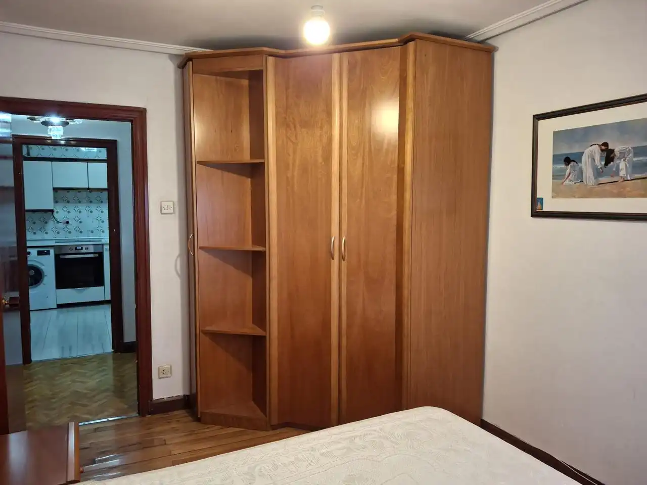 Flat with lift for sale in San Vicente Kalea, imagen 28