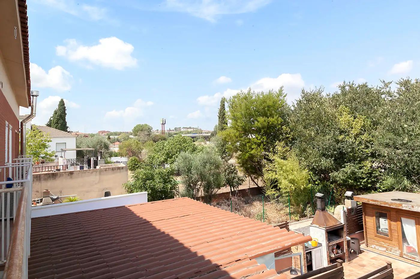 Casa con terraza en venta en Santa Maria - Terra Nostra, imagen 48