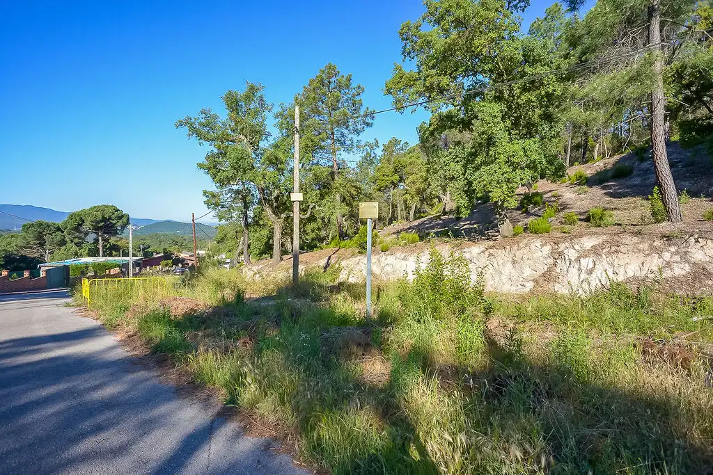 Terreno rústico en venta en Av de la Selva, imagen 15