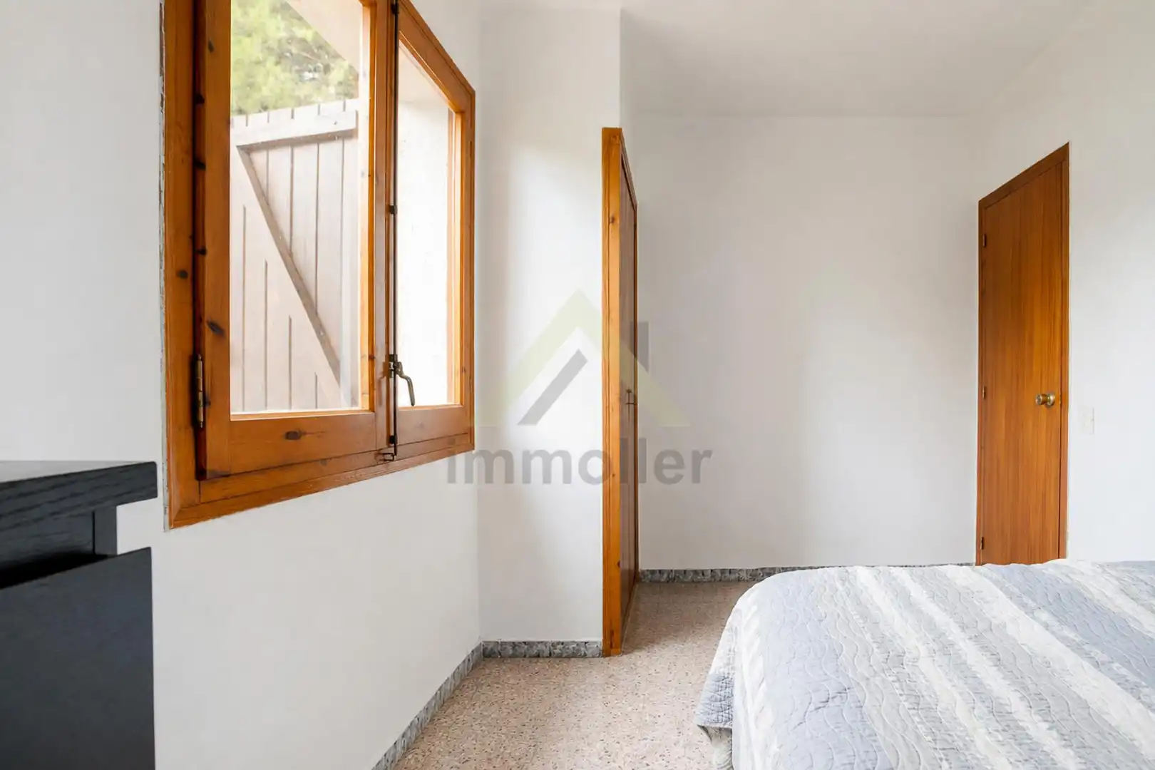 Casa amb jardí en venda a Santa Maria de Palautordera, imagen 18