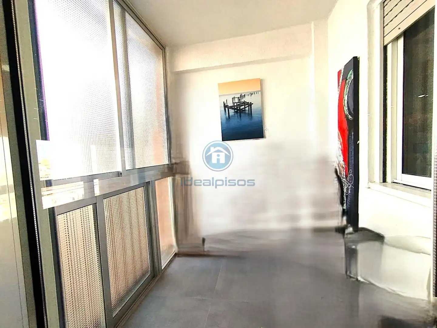 Pis amb ascensor en venda a Rabasa - Los Ángeles - San Agustín, imagen 6