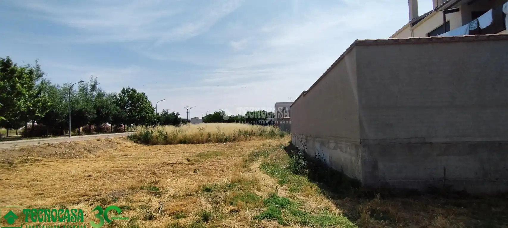 Residencial en venta en Mora