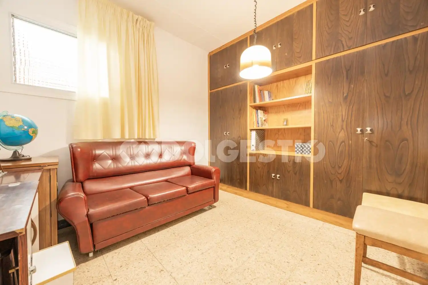Habitación de Casa o chalet en venta en Torelló con Balcón