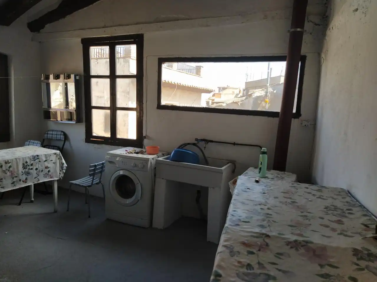 Piso en venta en Cascante con Calefacción, Terraza y Trastero