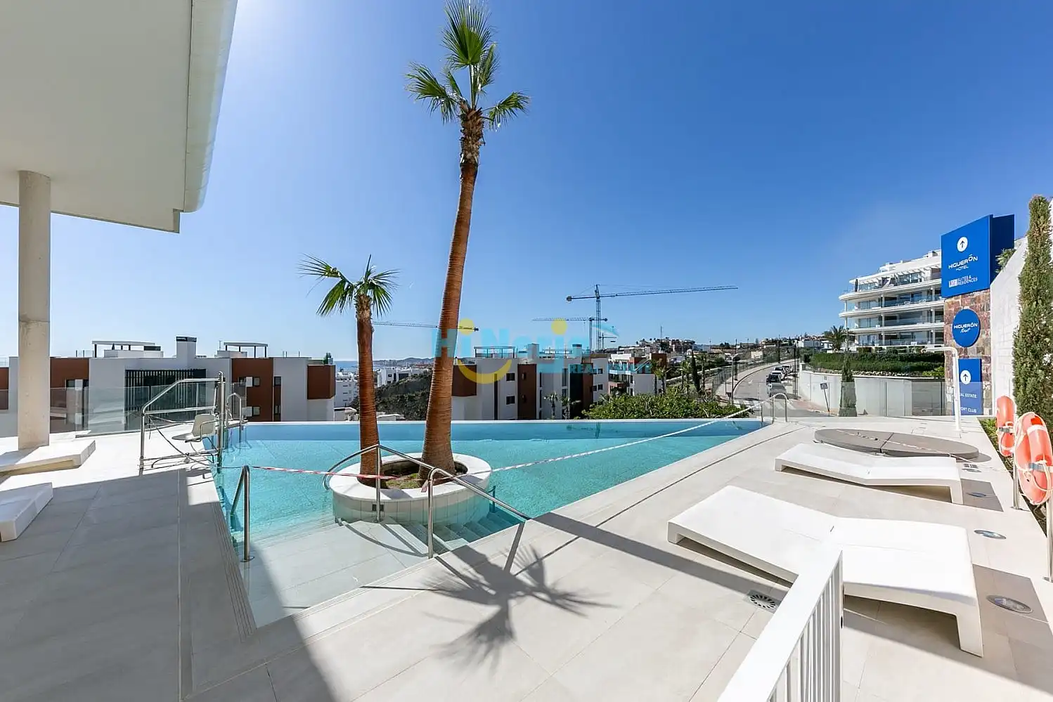 Apartment mit Pool zum Verkauf in Centro ciudad, imagen 23