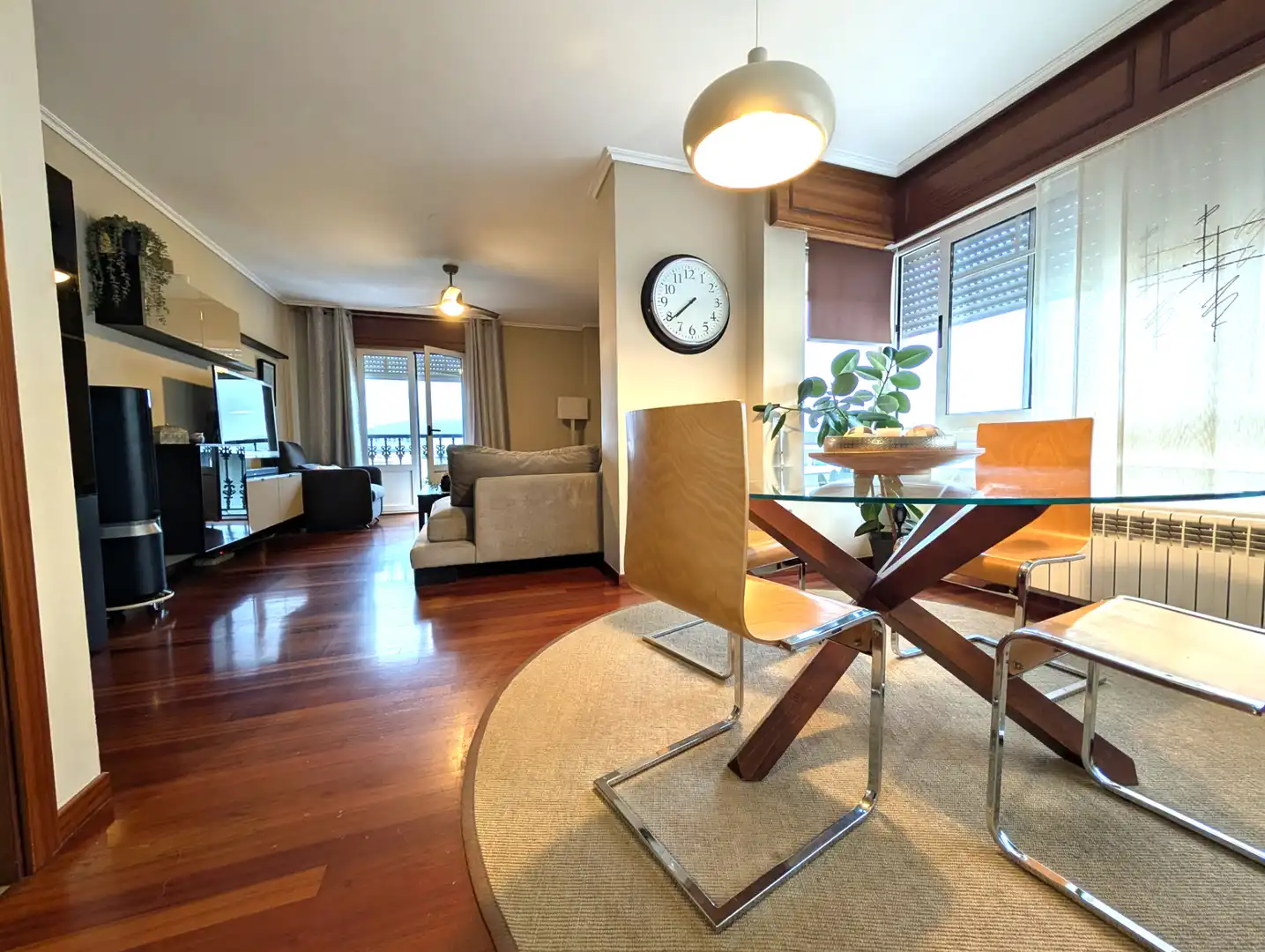 Duplex avec ascenseur à vendre à A Gándara, imagen 19