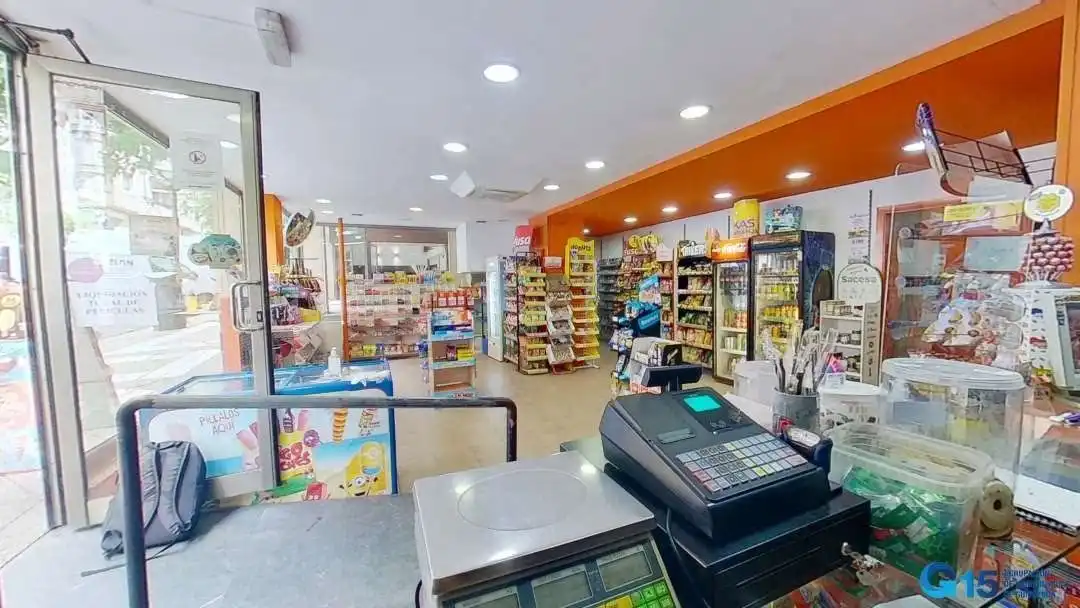 Local en venta en Donostia - San Sebastián  con Aire acondicionado