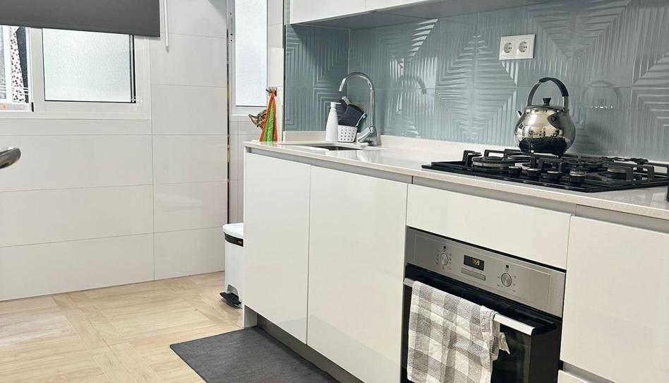 Foto 1 de Pis en venda a Lorquí, Murcia