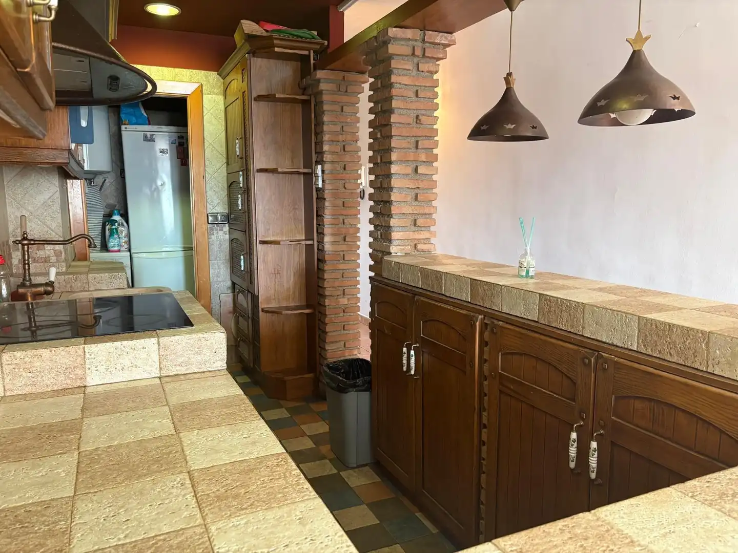 Flat with lift to rent in Calle Sócrates 20, imagen 10
