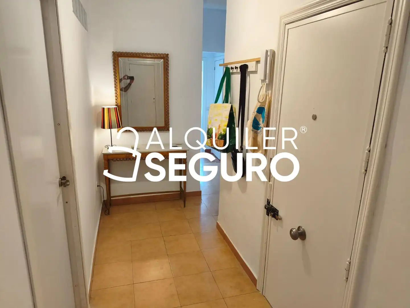Flat with lift to rent in MIÑO, imagen 9
