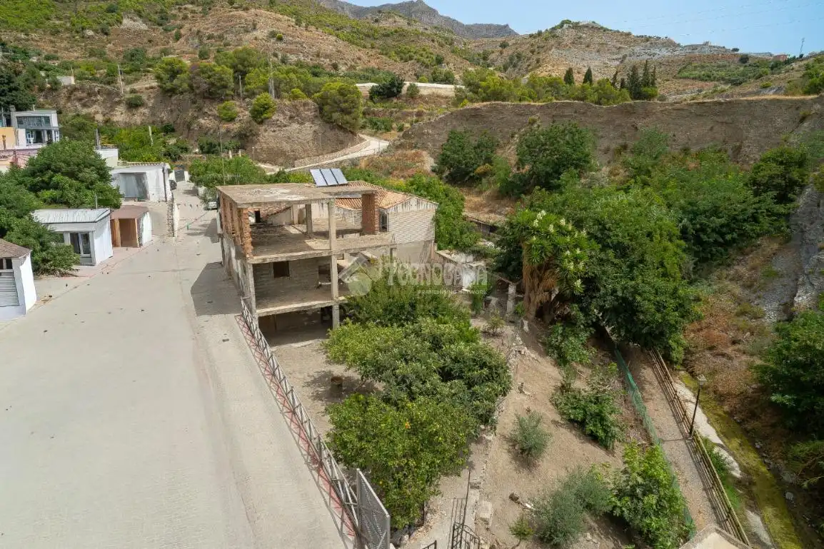 Terreny residencial en venda a Molvízar, imagen 6