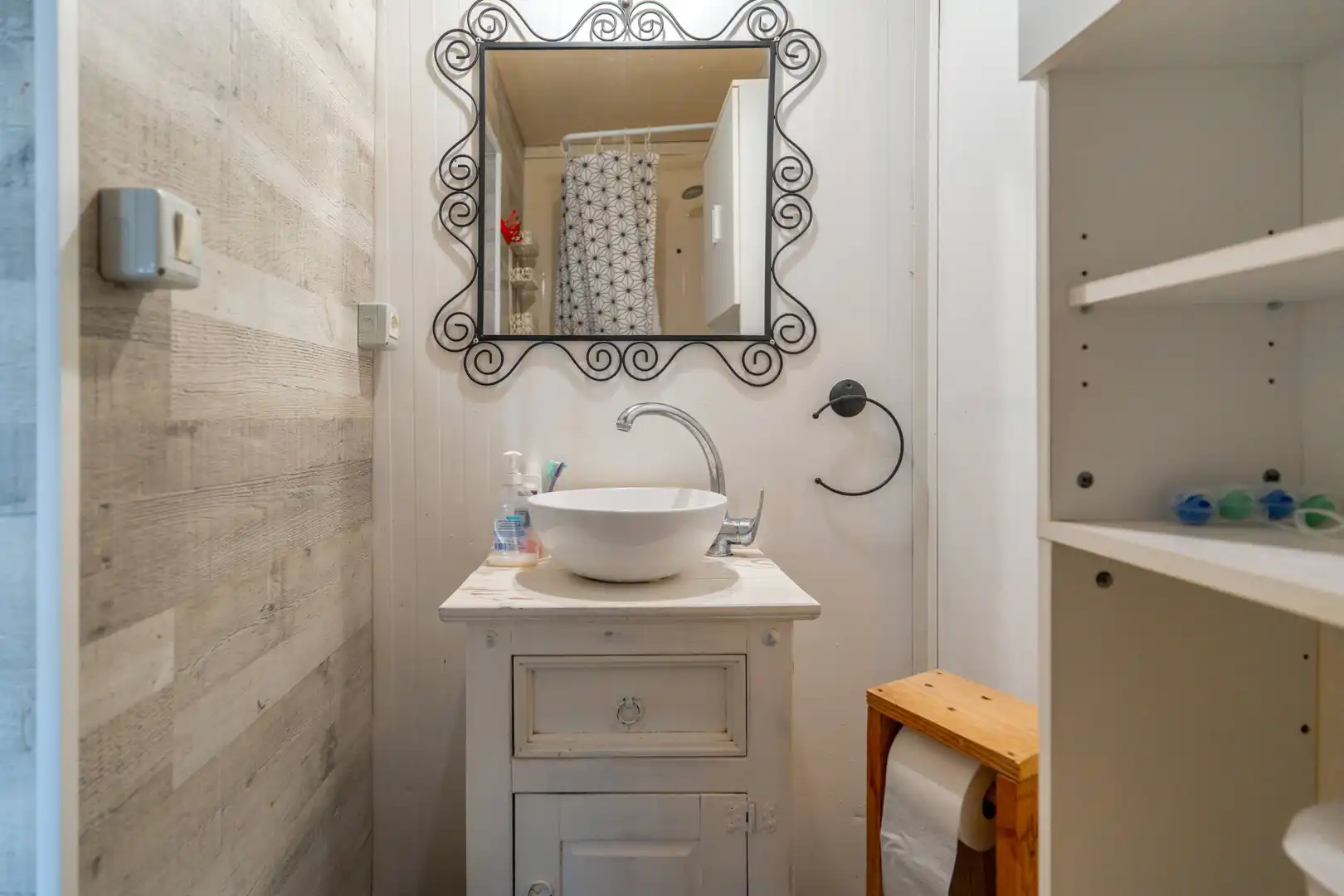 Bathroom of Country homes for sale in Guía de Isora  with Swimming Pool