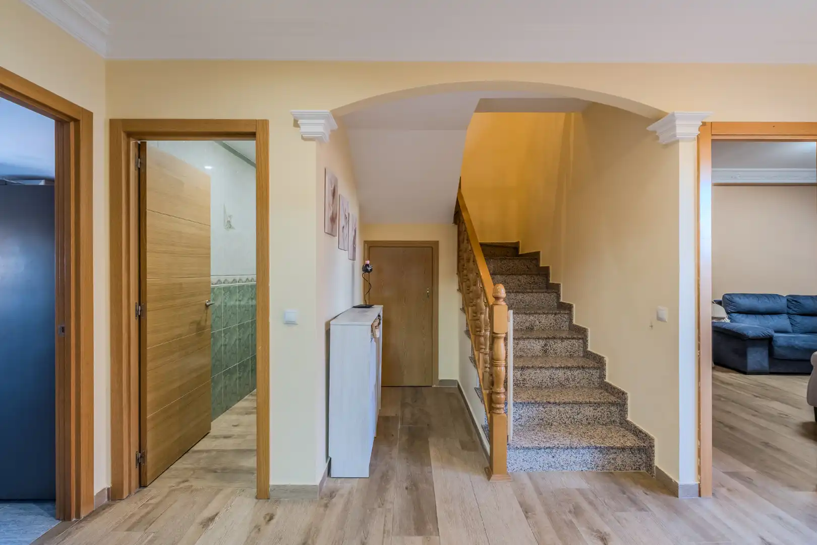 Villa avec terrasse à vendre à Casarrubios del Monte pueblo, imagen 11