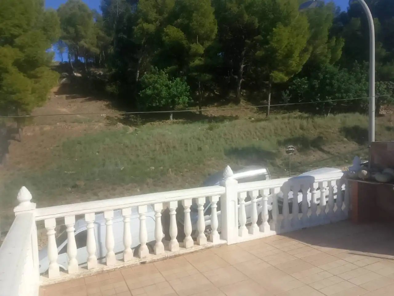 Adossat amb piscina en venda a Camino Collado, imagen 22