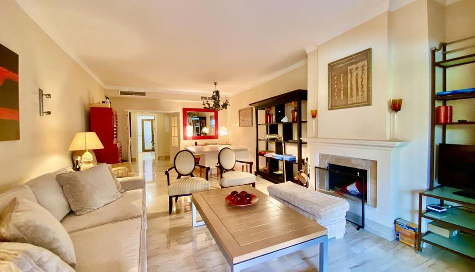 Foto 1 de Apartament en venda a Casasola, Málaga