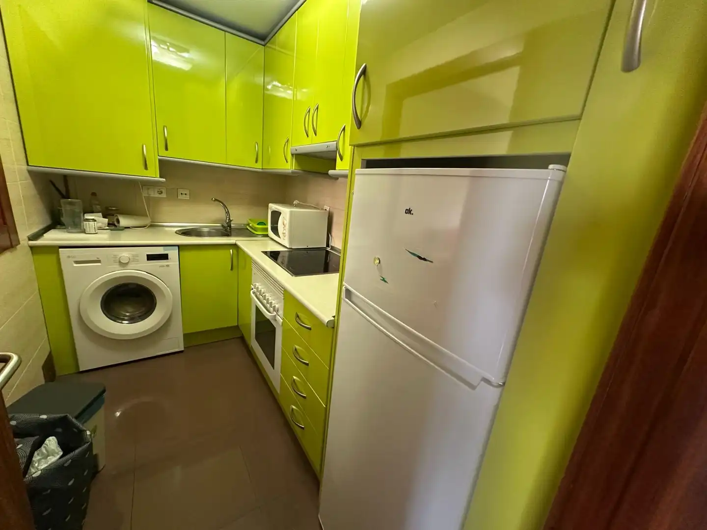 Apartments for rent in Avda. Federico Garcia Lorca - Nueva Estación Autobuses
