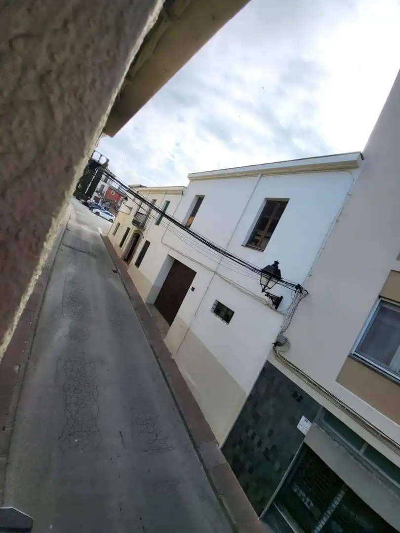 Xalet amb jardí en venda a Calle del Molí