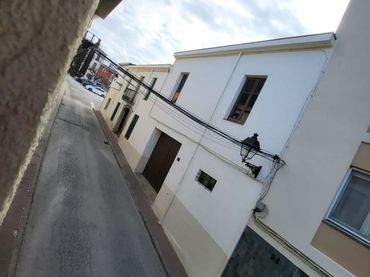 Detached house with garden for sale in Calle del Molí