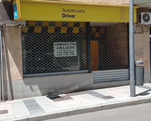 Parking of Premises for sale in Salamanca Capital