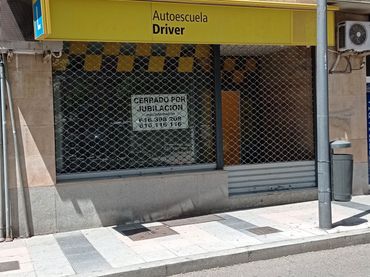 Local comercial en venta en Calle Rodríguez Fabrés