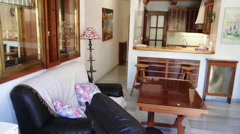Photo 2 of Flat for rent in Calle Sos del Rey Católico, Cervantes, Granada Capital