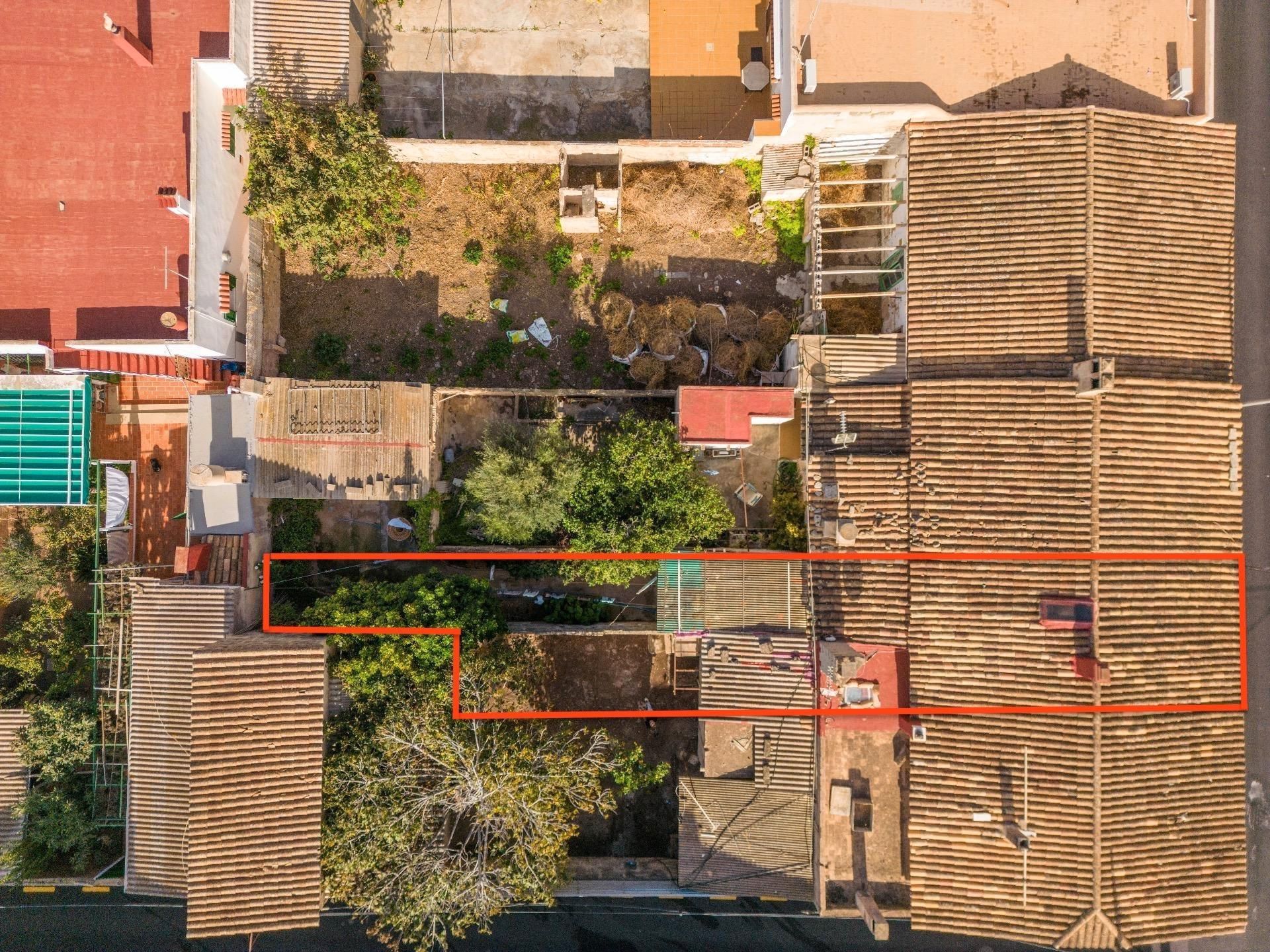 Casa o xalet en venda en  Palma de Mallorca