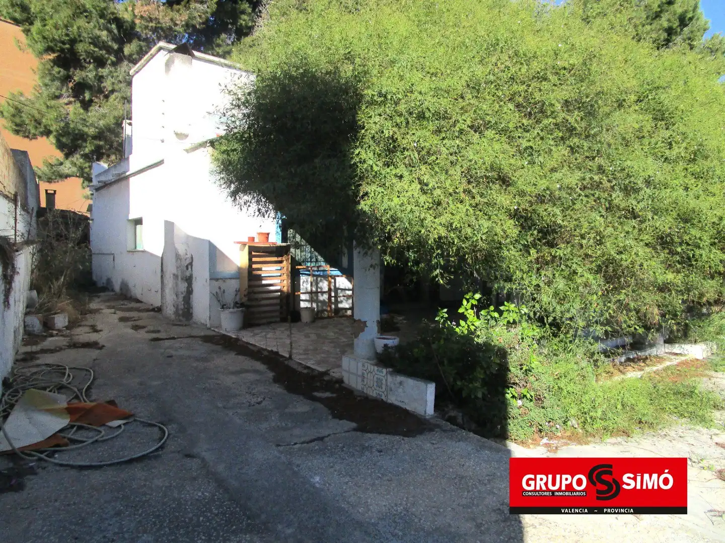 Wohnbaugrundstück zum Verkauf in Carrer Alginet, imagen 6