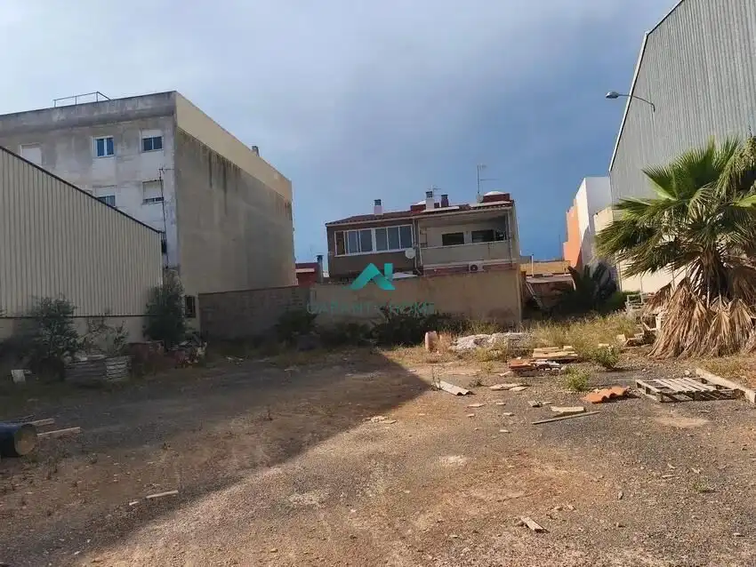 Terreny residencial en venda a Chilches / Xilxes, imagen 4