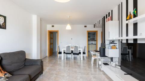 Foto 3 de Pis en venda a Almussafes, Valencia