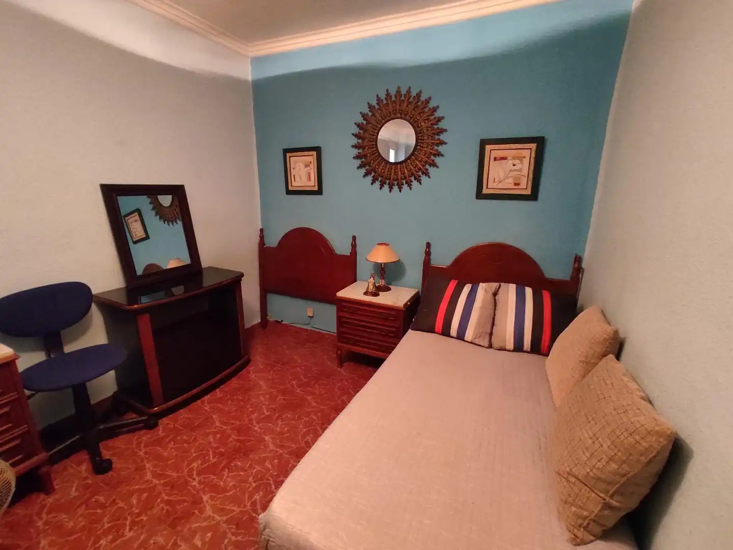 Habitación de Piso en venta en Rascanya
