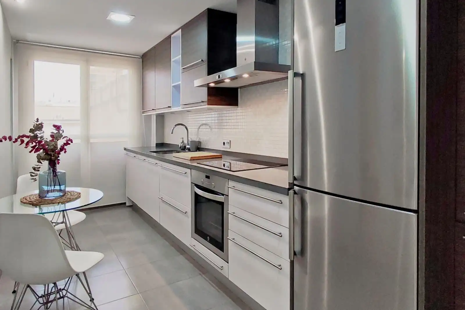 Wohnung zum Verkauf in Plaza Plaza Tetuán, Casco Histórico