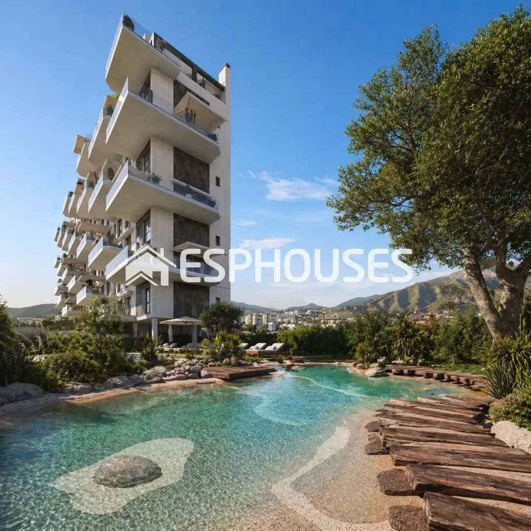 Appartement compact avec terrasse à vendre à La Cala de Villajoyosa