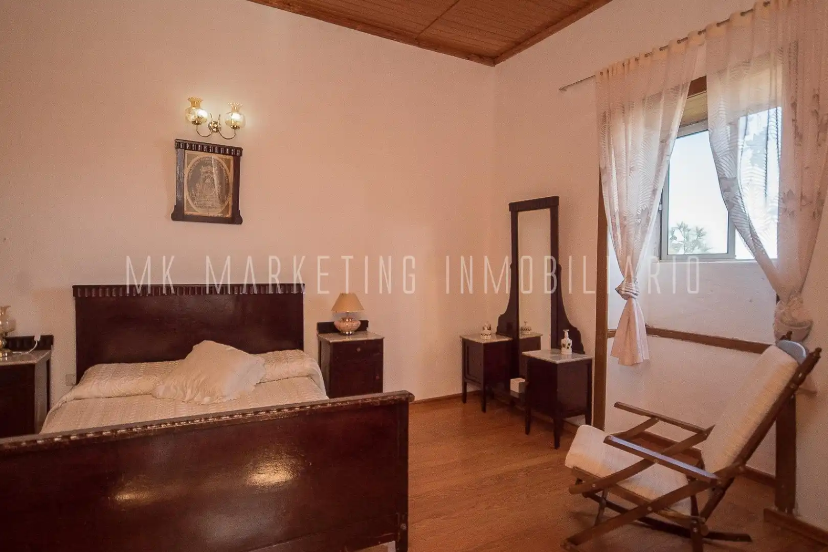 Habitación de Finca rústica en venta en Telde con Jardín privado y Terraza