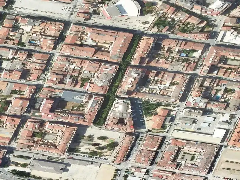 Flat for sale in Rambla Catalunya, imagen 2