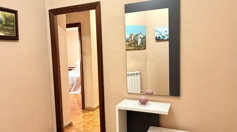 Foto 4 de Piso en venta en de Los Olivos , Chinchibarra, Salamanca Capital