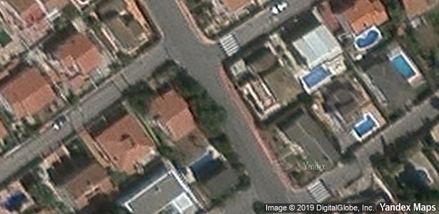 Vista exterior de Finca rústica en venda en Creixell