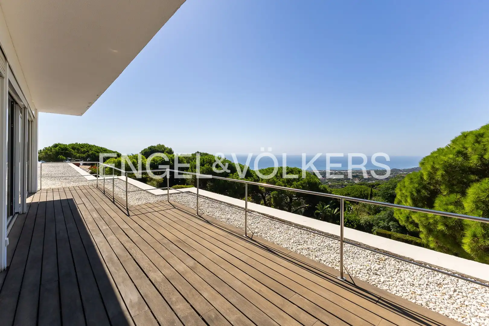 Casa amb jardí en venda a Supermaresme, imagen 38