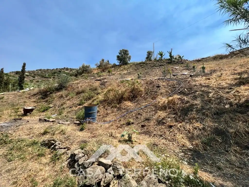 Residential for sale in Torrox