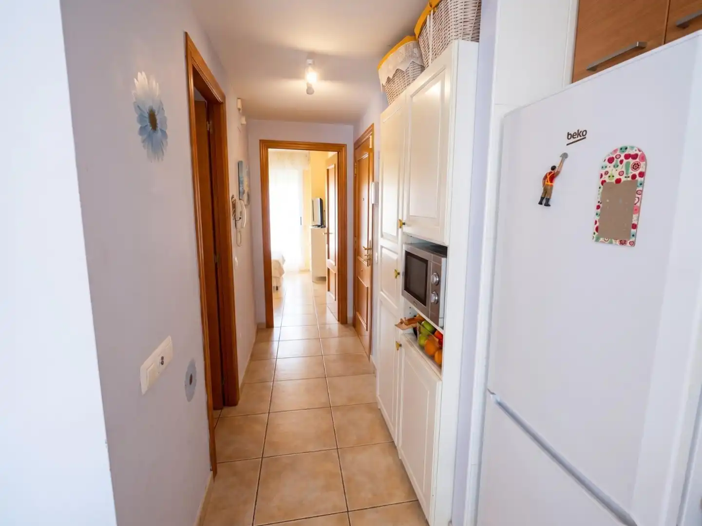 Apartment mit Garten zum Verkauf in Calle HERNAN CORTES, imagen 17
